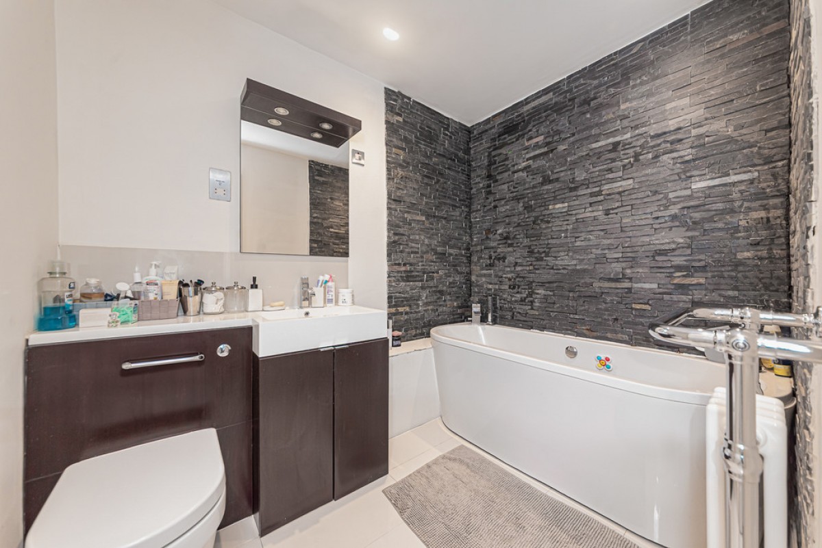 Lancaster Drive, Camberley