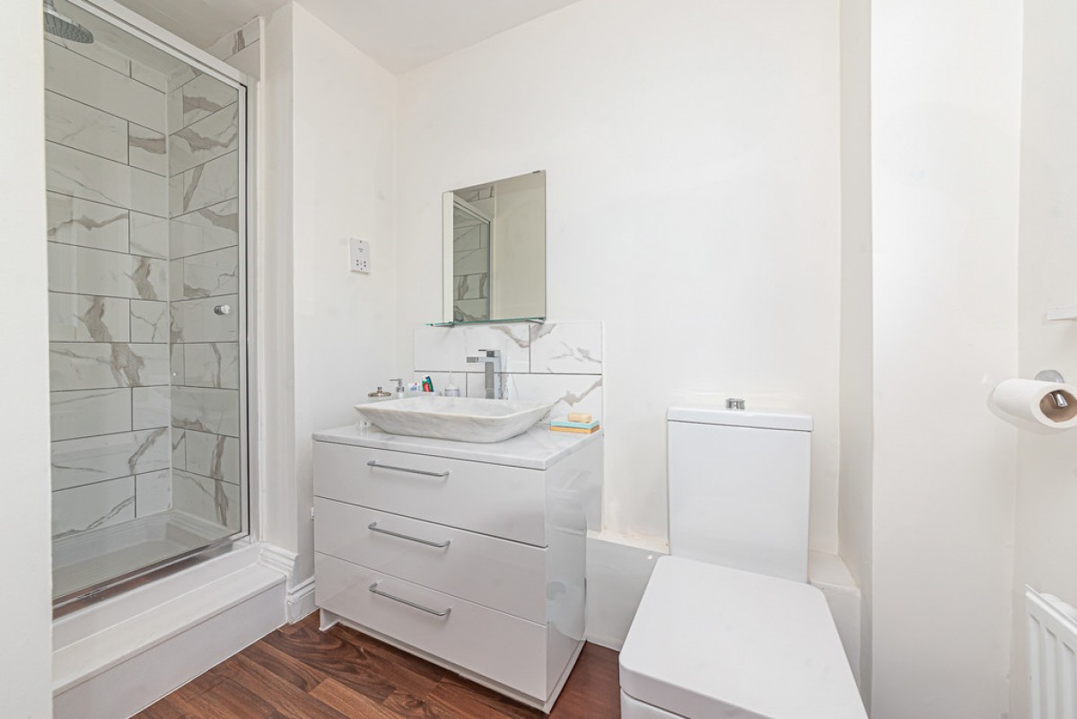 Lancaster Drive, Camberley