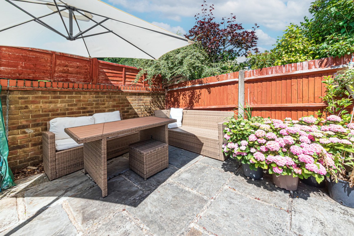 Lancaster Drive, Camberley