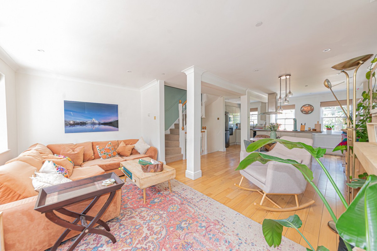 Lancaster Drive, Camberley