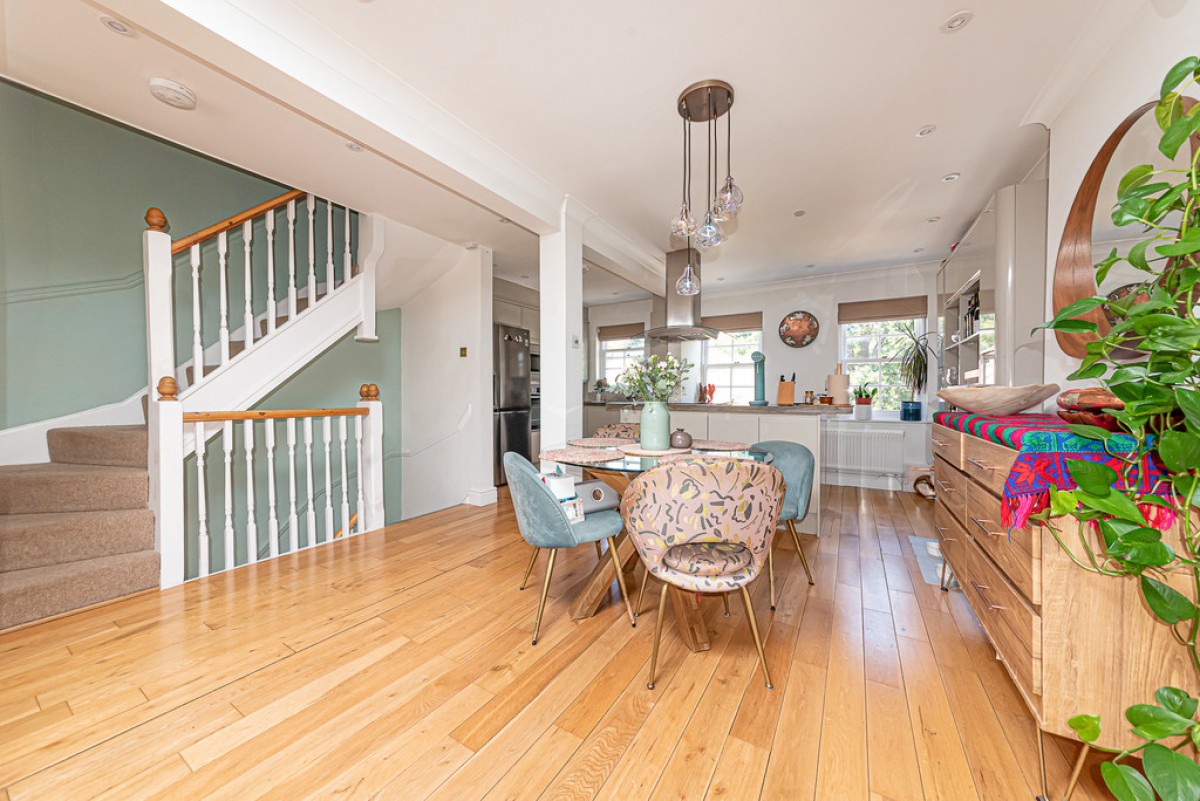 Lancaster Drive, Camberley