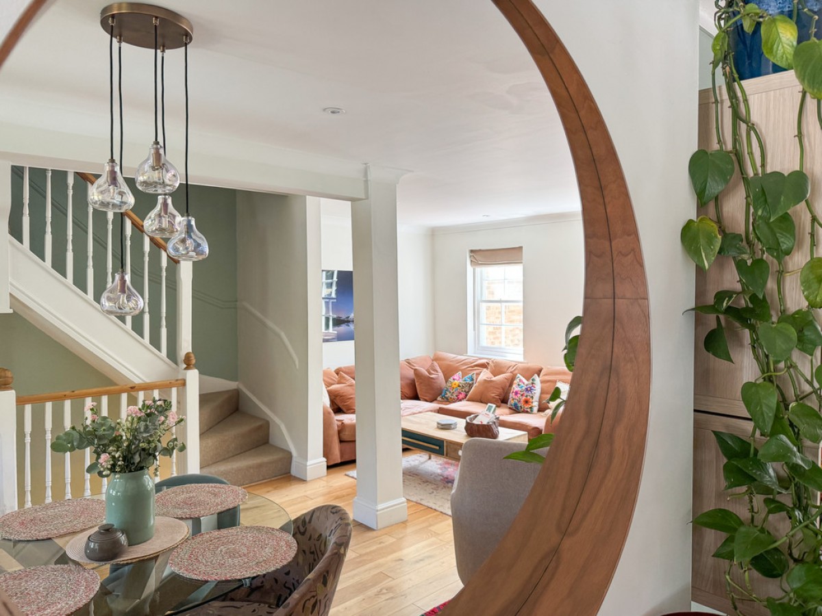 Lancaster Drive, Camberley