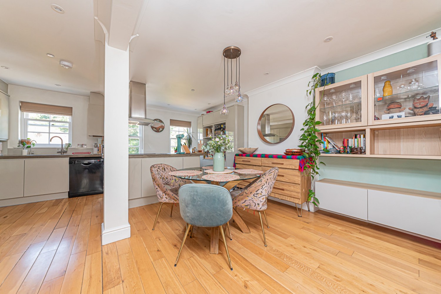 Lancaster Drive, Camberley