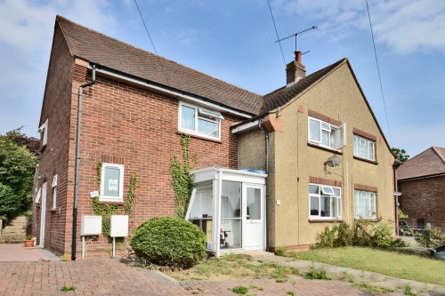 Frimley, Camberley