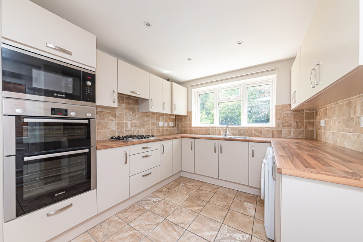 Frimley, Camberley