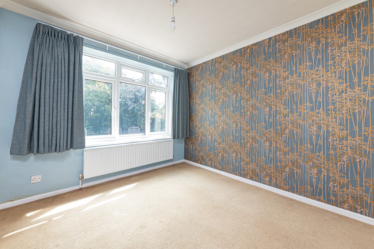 Frimley, Camberley