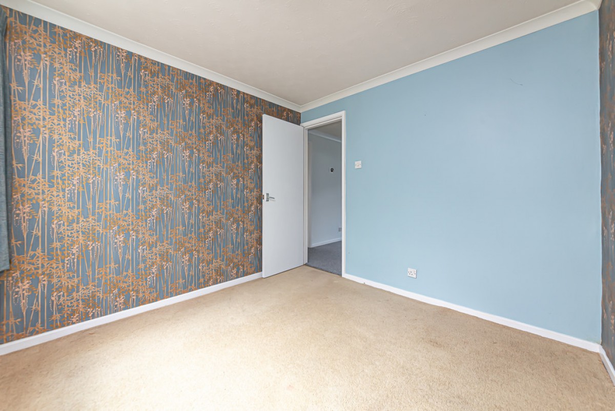 Frimley, Camberley