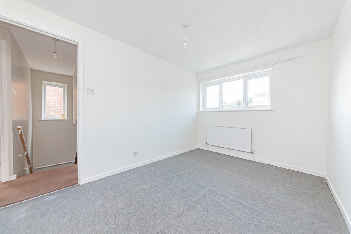 Frimley, Camberley