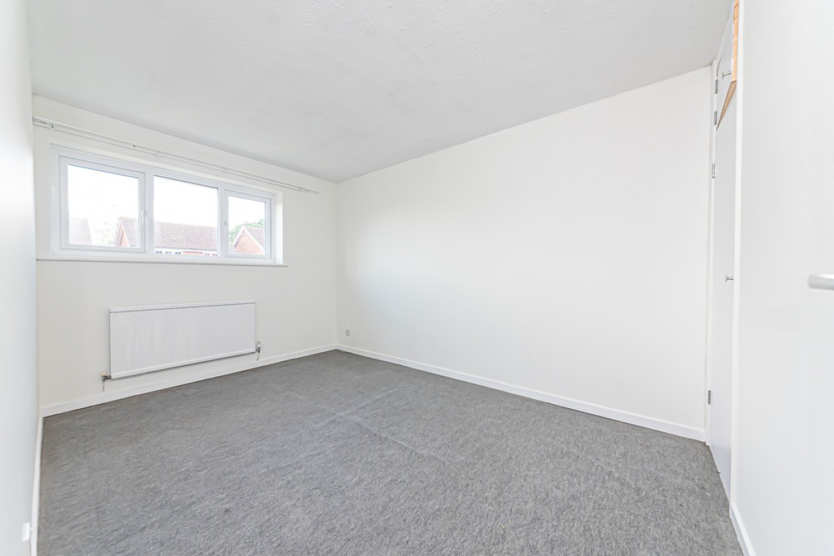 Frimley, Camberley