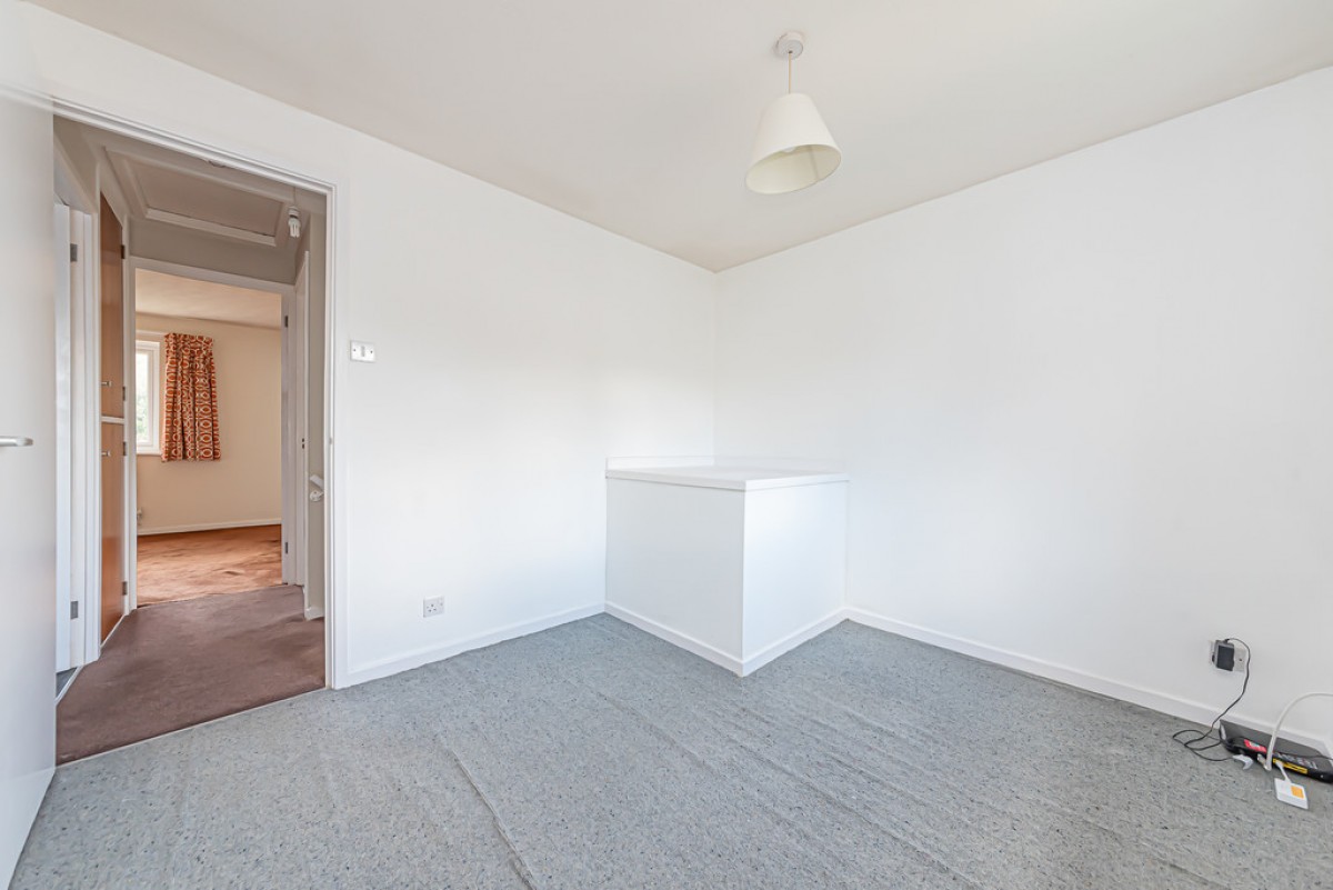 Frimley, Camberley