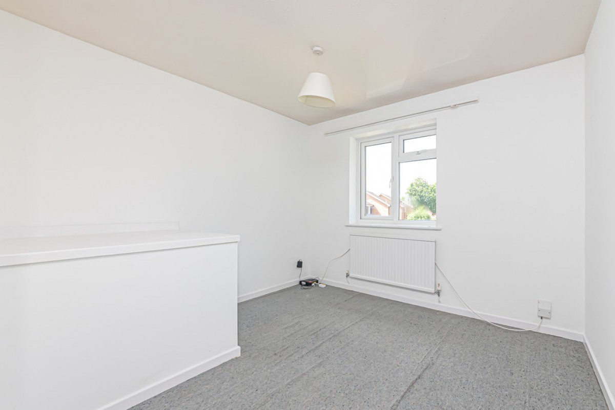Frimley, Camberley
