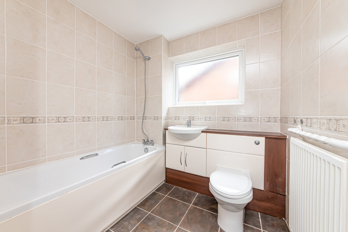 Frimley, Camberley