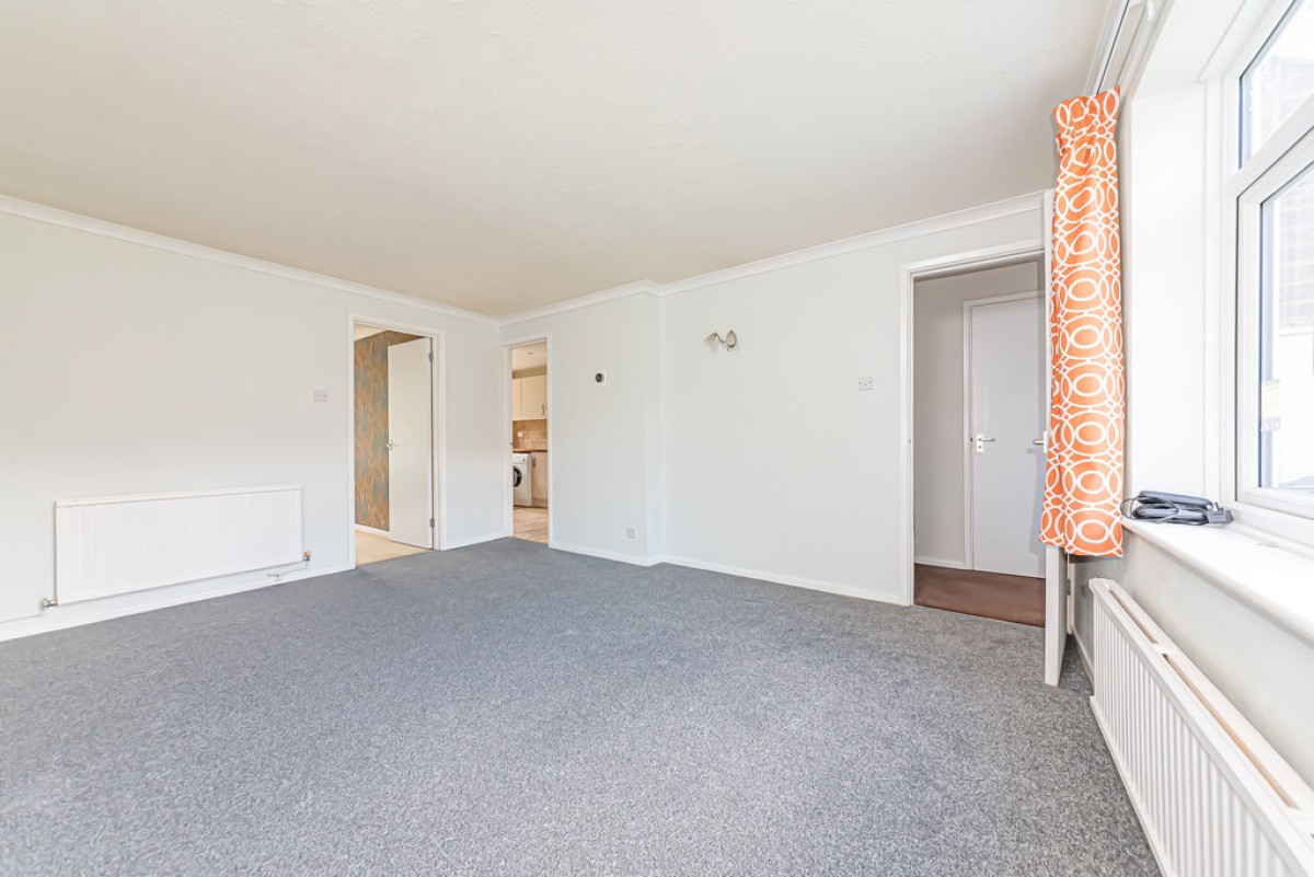 Frimley, Camberley
