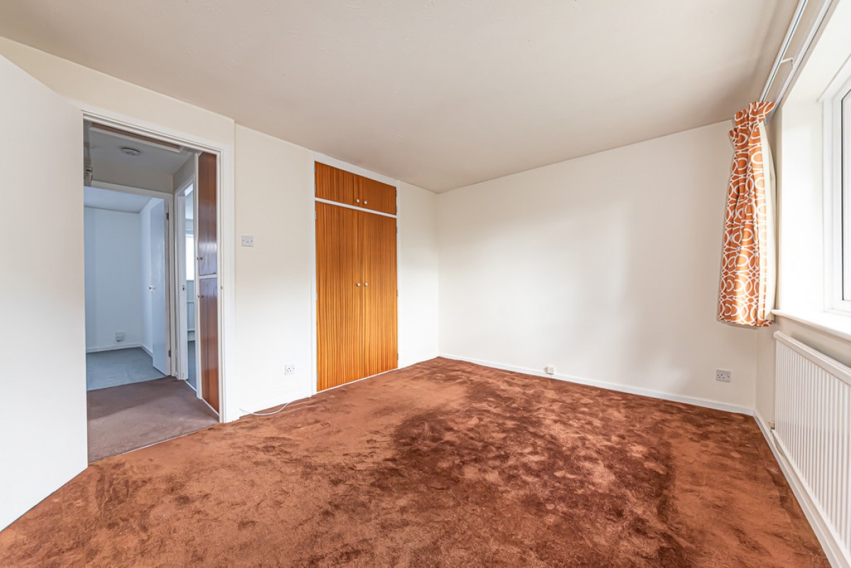 Frimley, Camberley