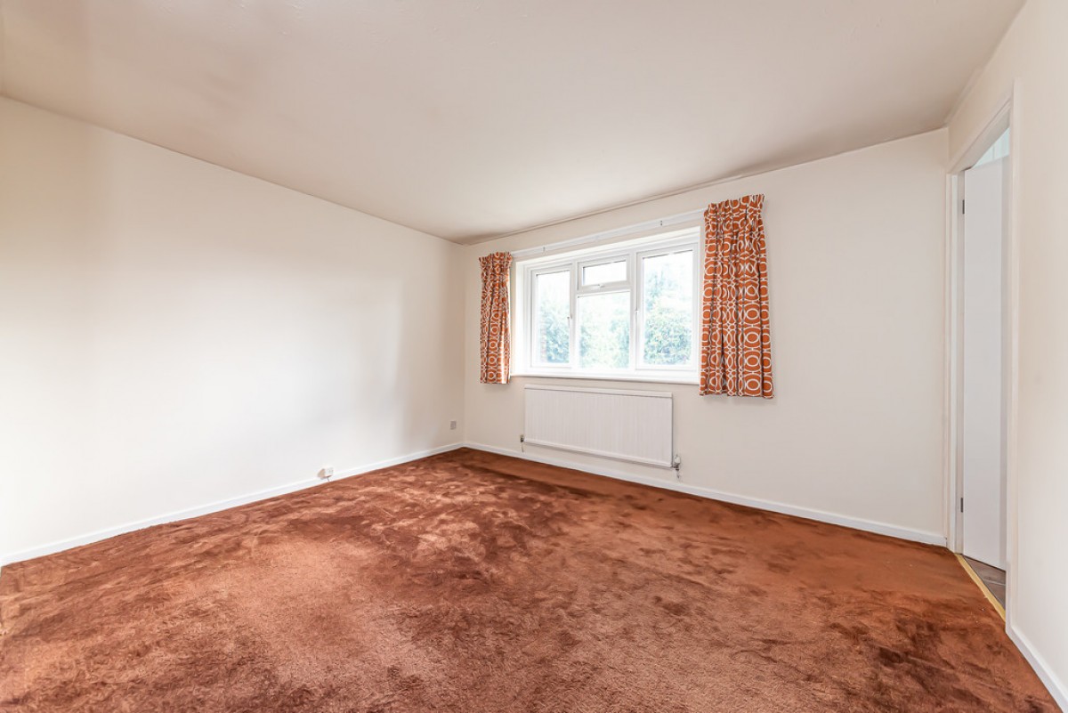 Frimley, Camberley