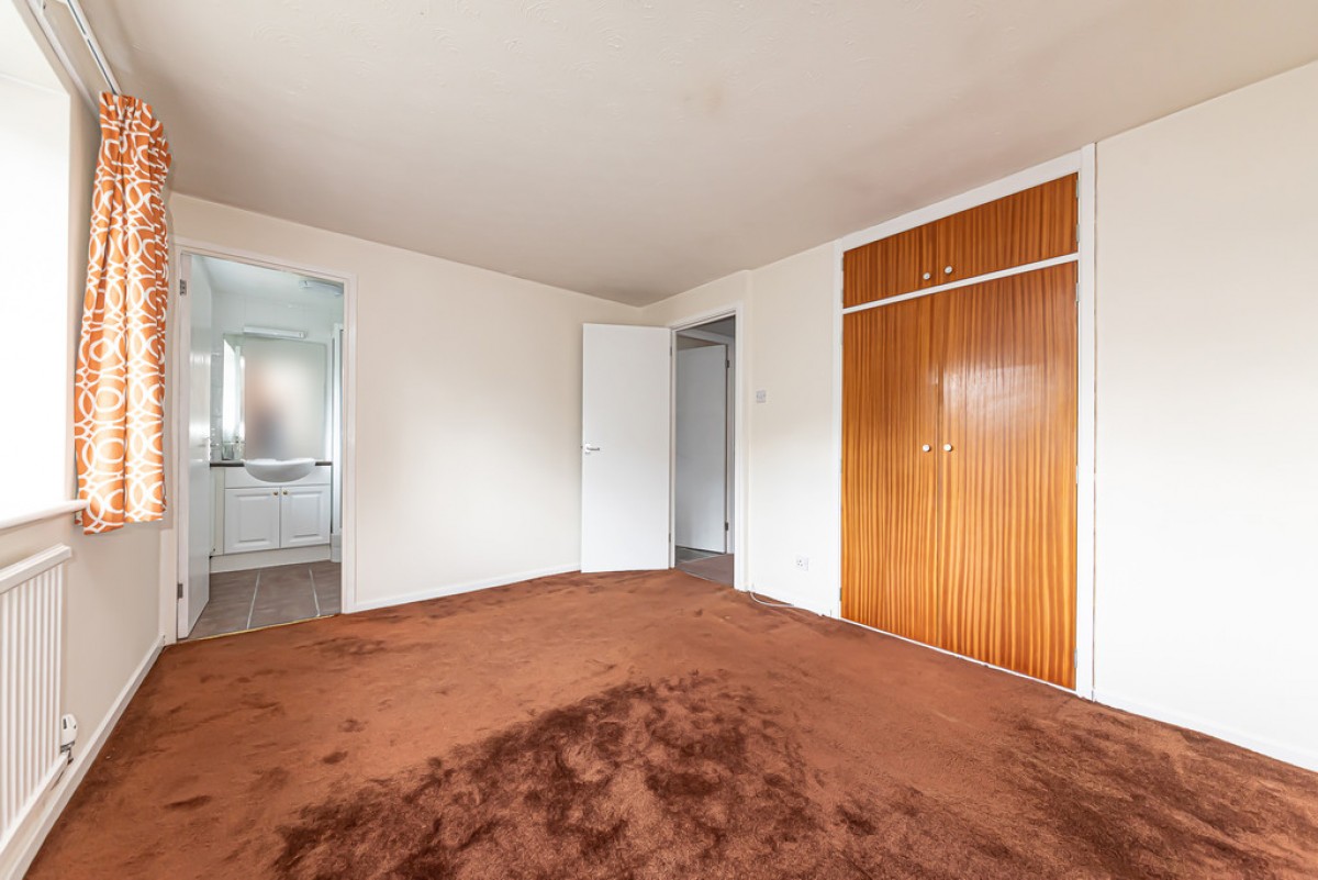 Frimley, Camberley