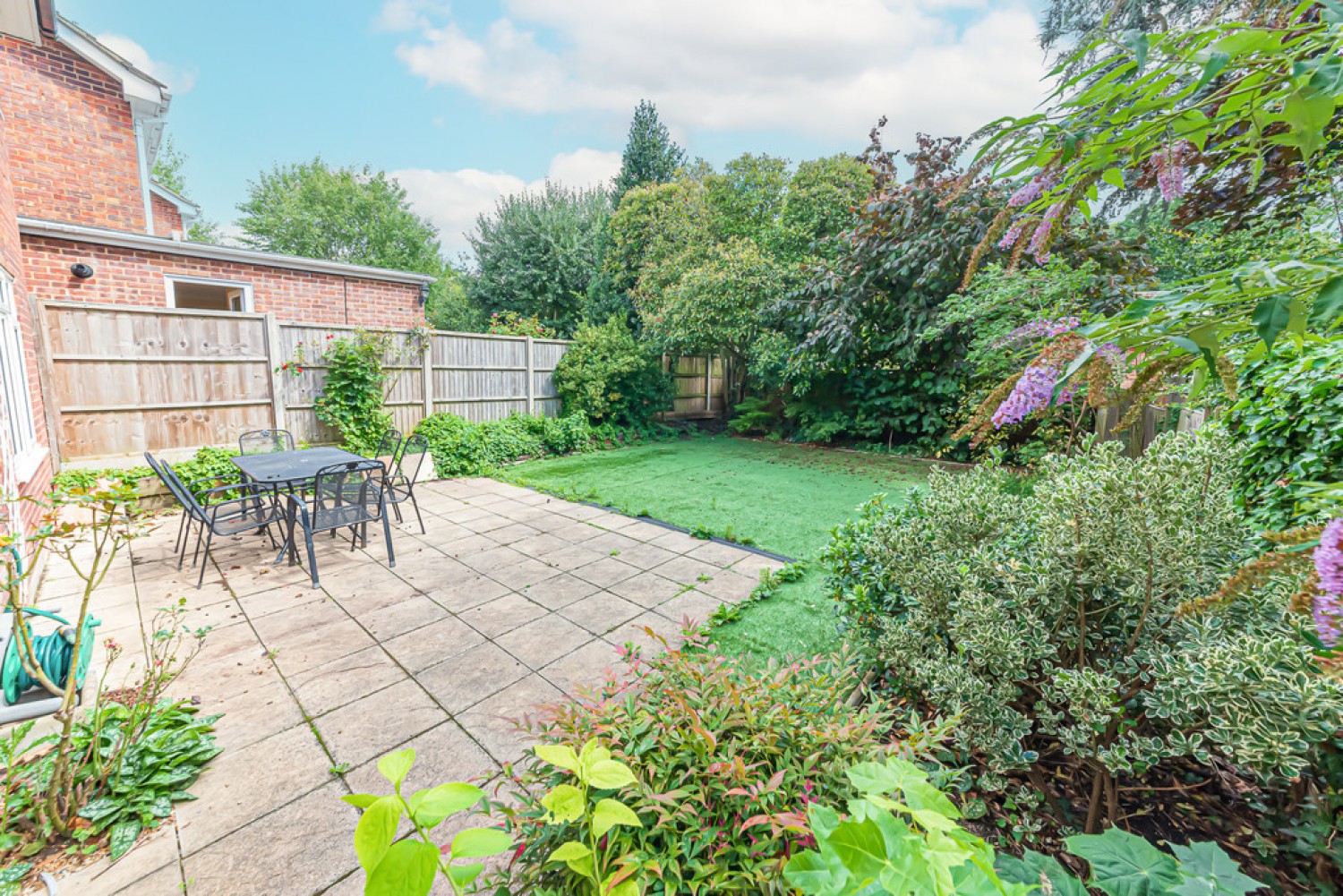 3 bedroom House for Sale Frimley, Camberley