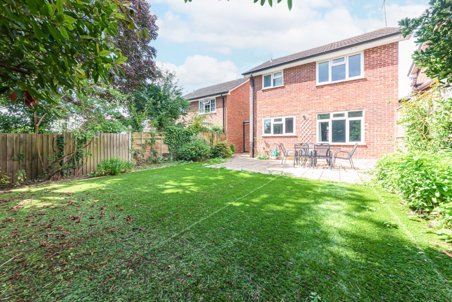 3 bedroom House for Sale Frimley, Camberley