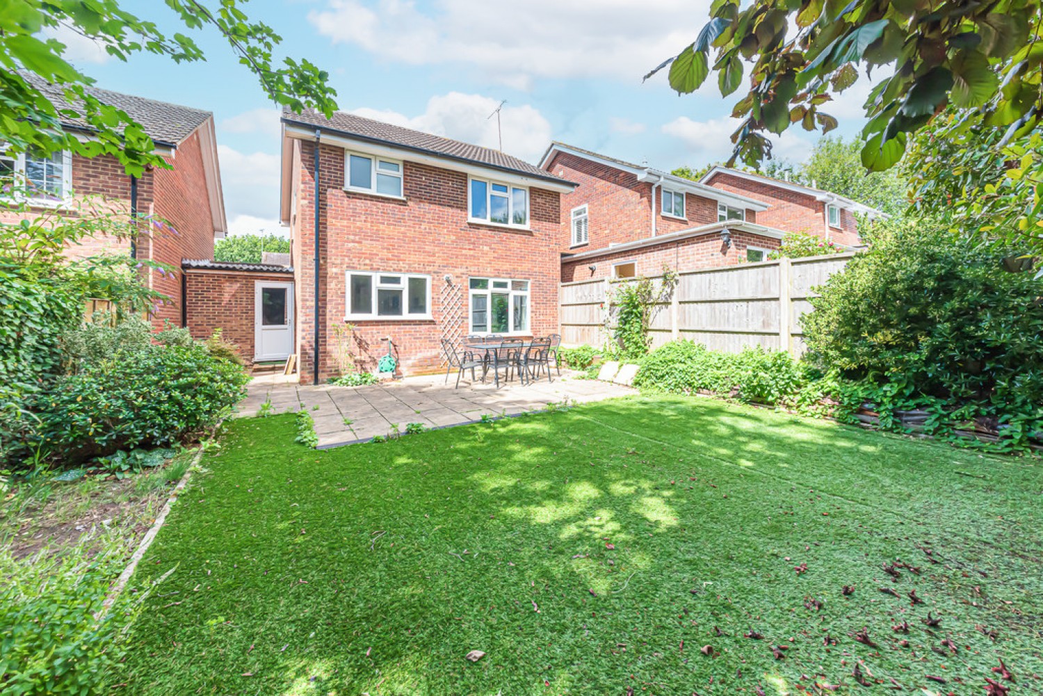 3 bedroom House for Sale Frimley, Camberley