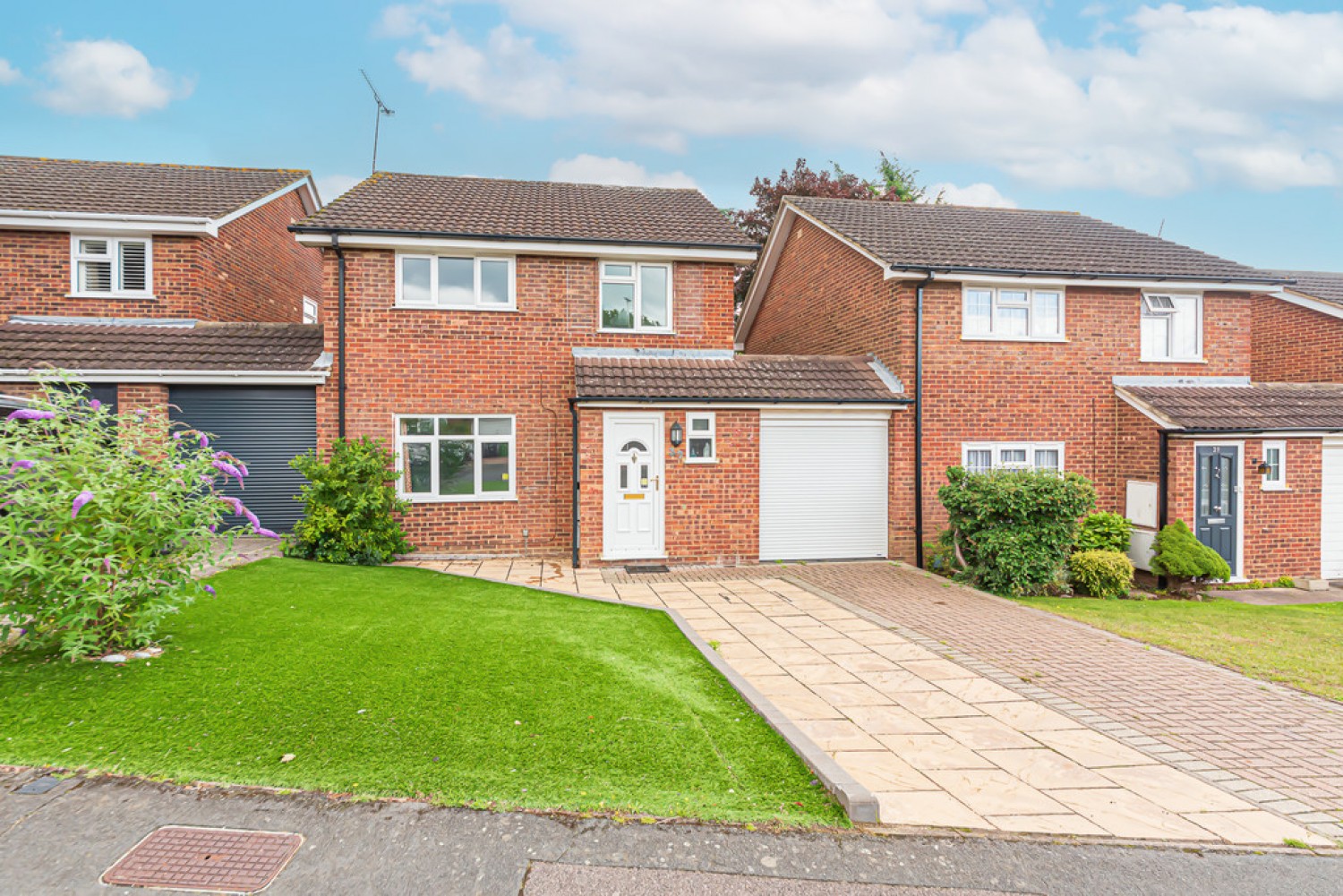 3 bedroom House for Sale Frimley, Camberley