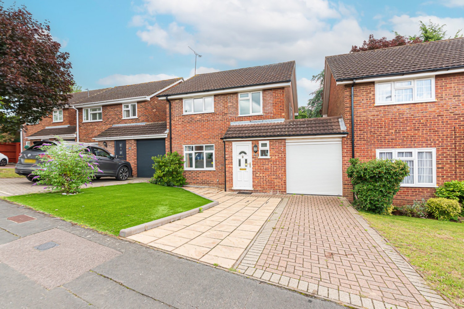 3 bedroom House for Sale Frimley, Camberley