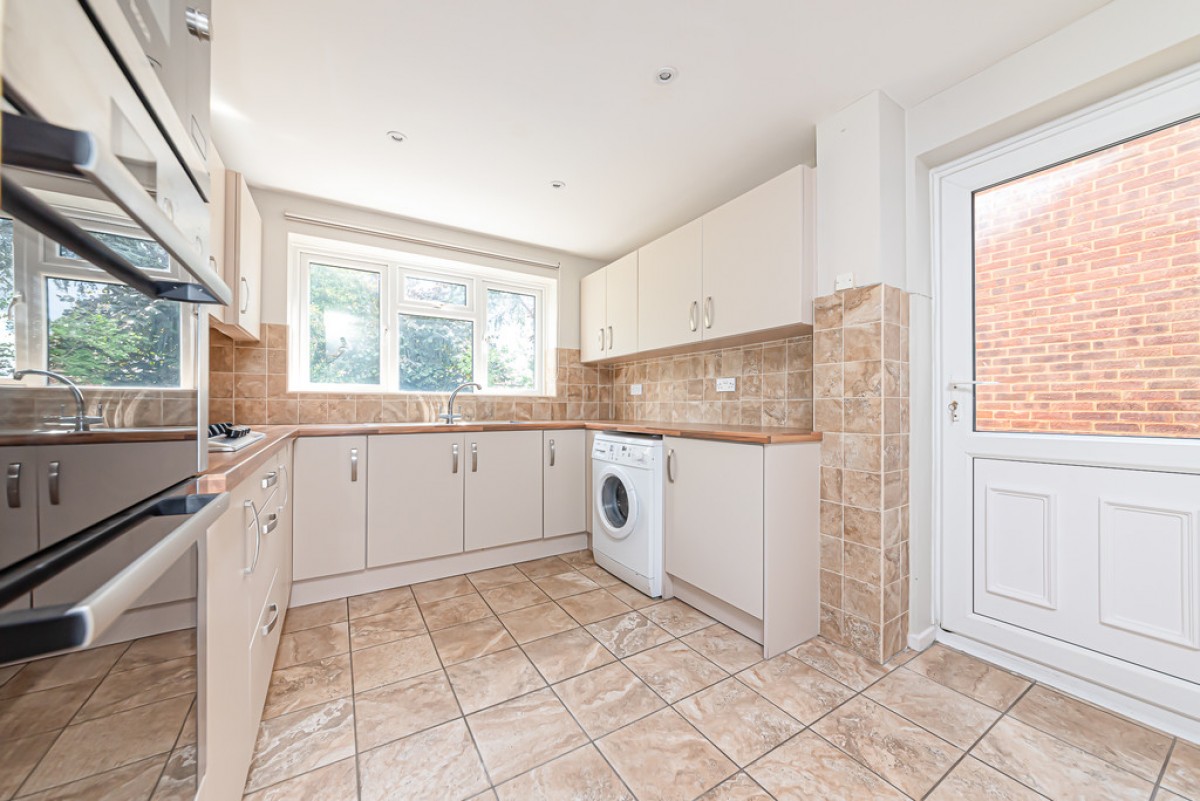 Frimley, Camberley