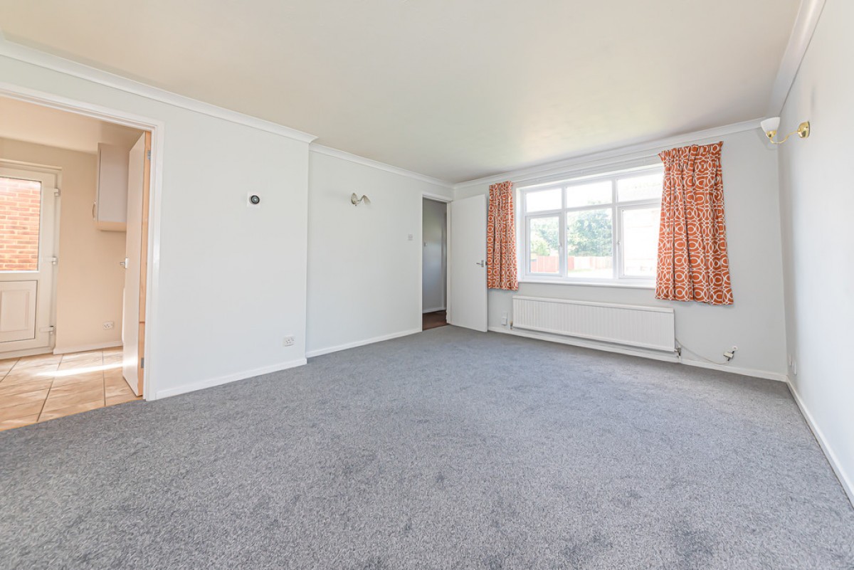 Frimley, Camberley