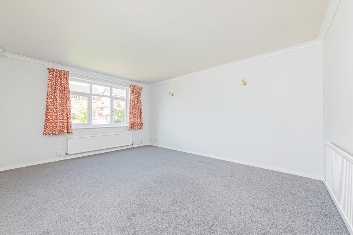 Frimley, Camberley