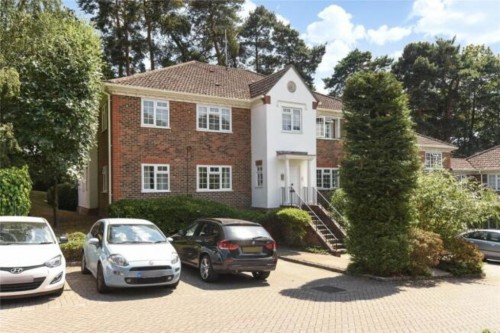 Fairway Heights, Camberley, Surrey
