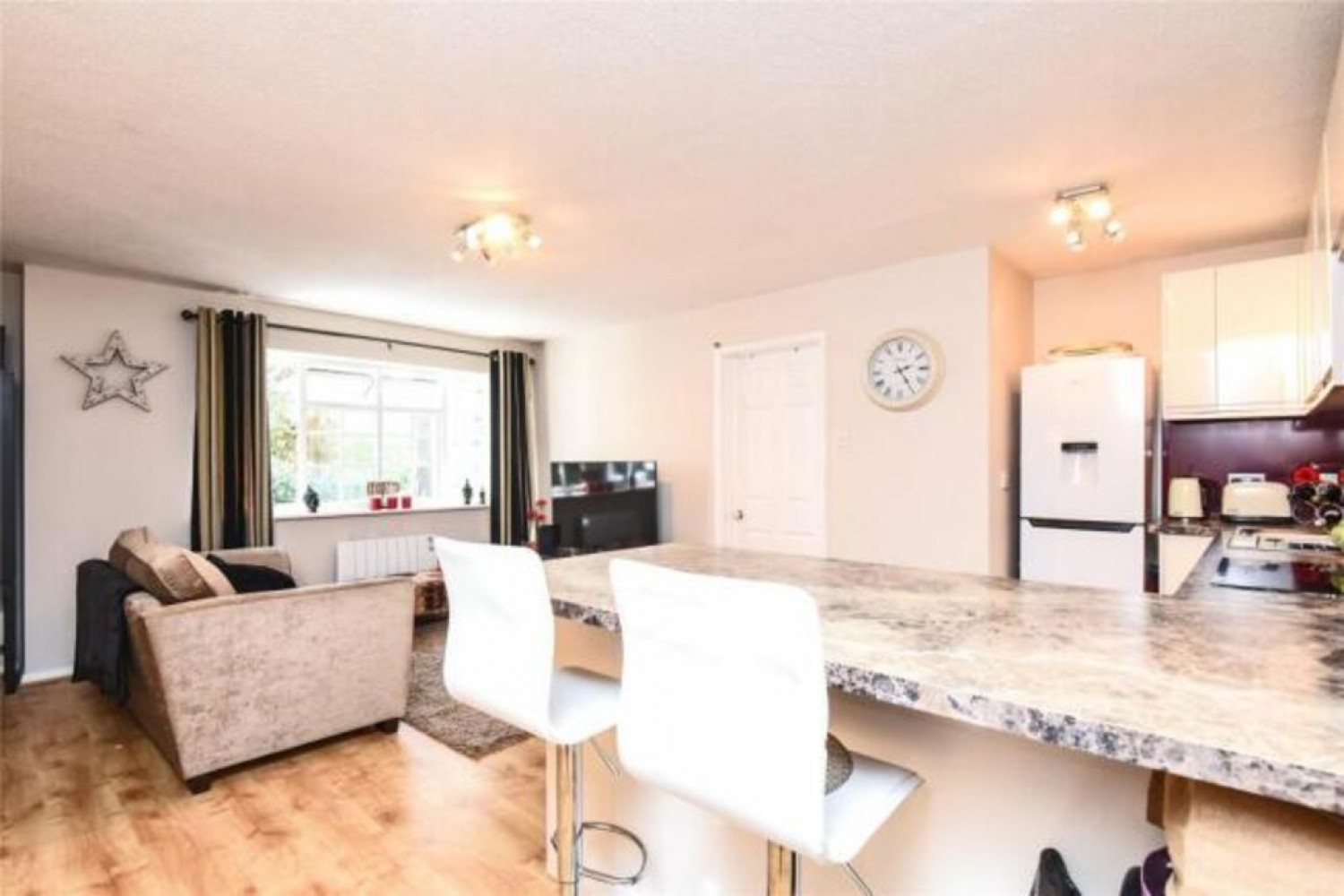 Fairway Heights, Camberley, Surrey
