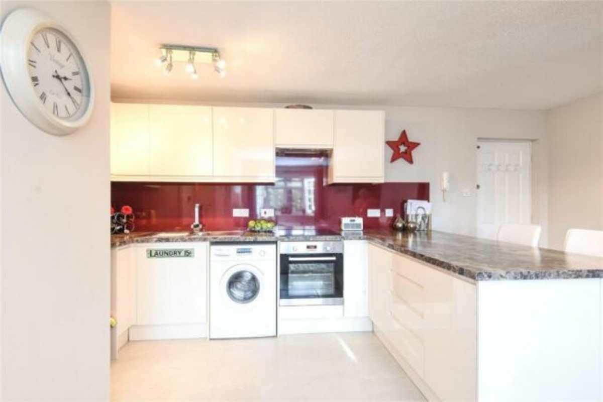 Fairway Heights, Camberley, Surrey