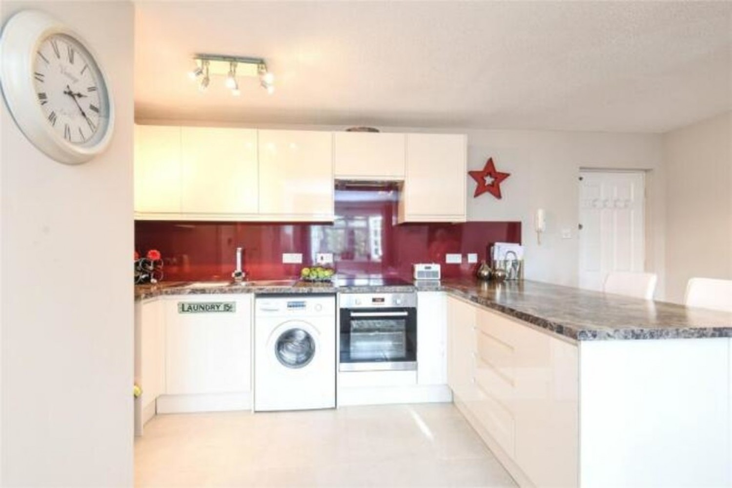 Fairway Heights, Camberley, Surrey