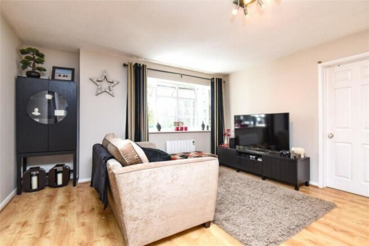 Fairway Heights, Camberley, Surrey