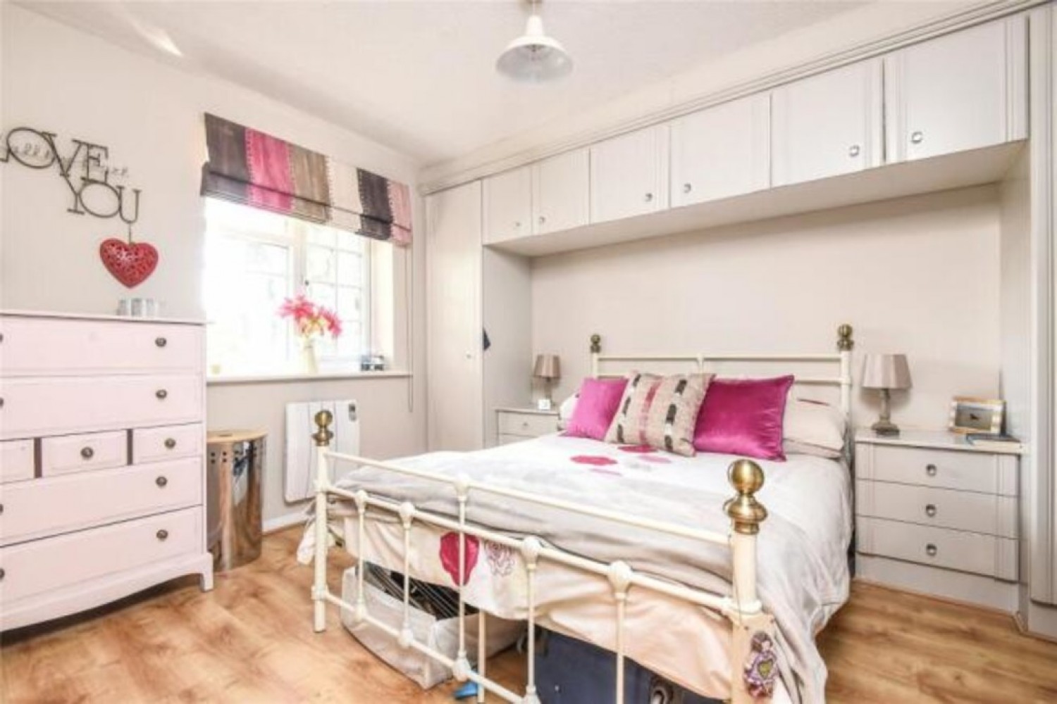Fairway Heights, Camberley, Surrey