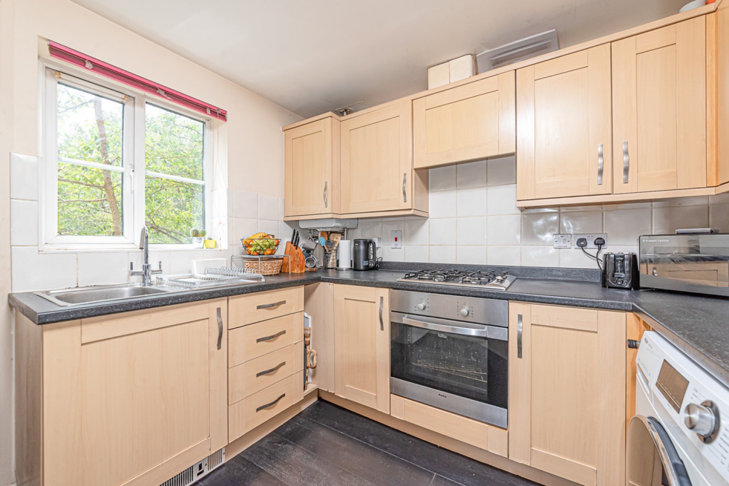 Kingswood Close, Camberley, Surrey
