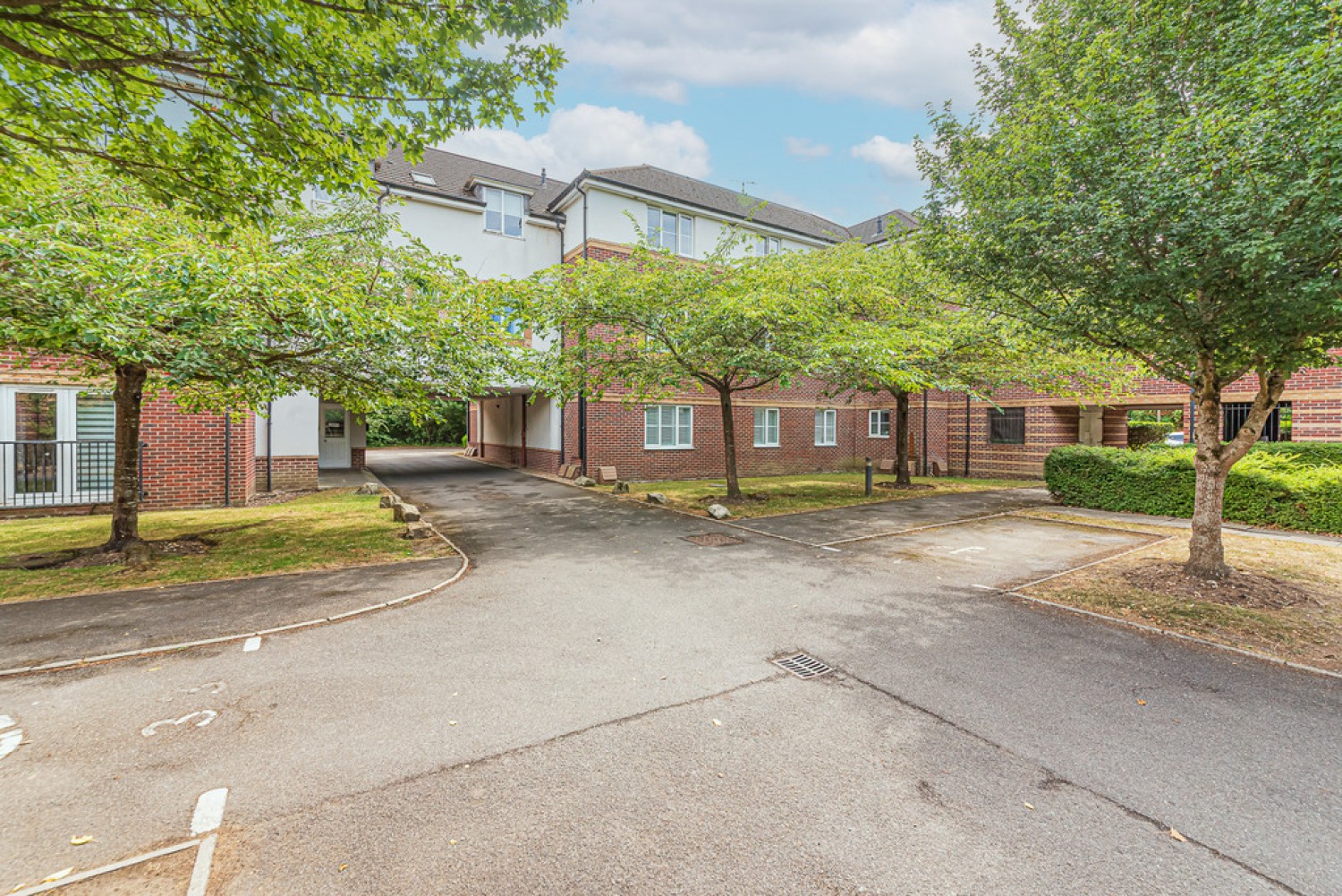 Kingswood Close, Camberley, Surrey