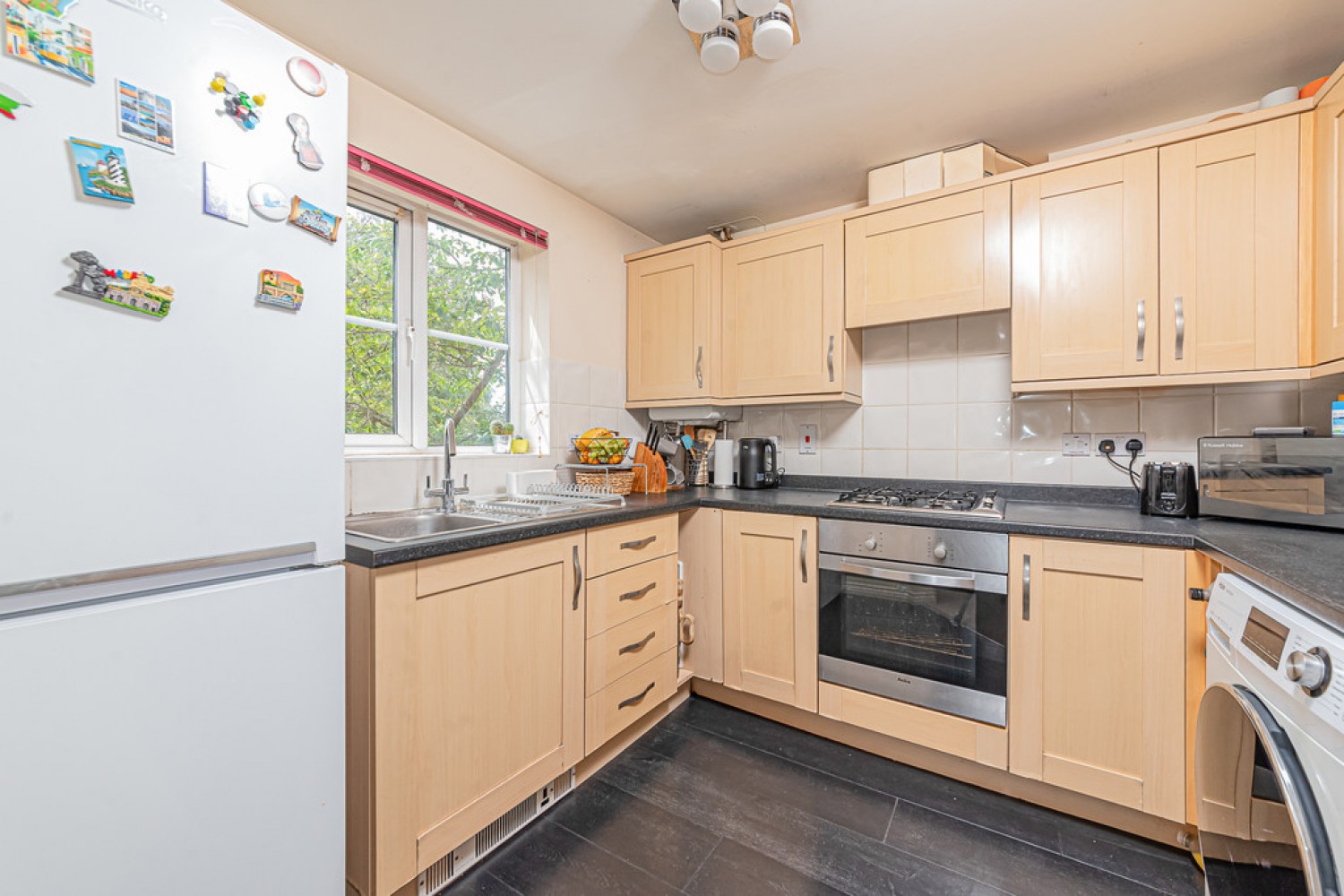 Kingswood Close, Camberley, Surrey