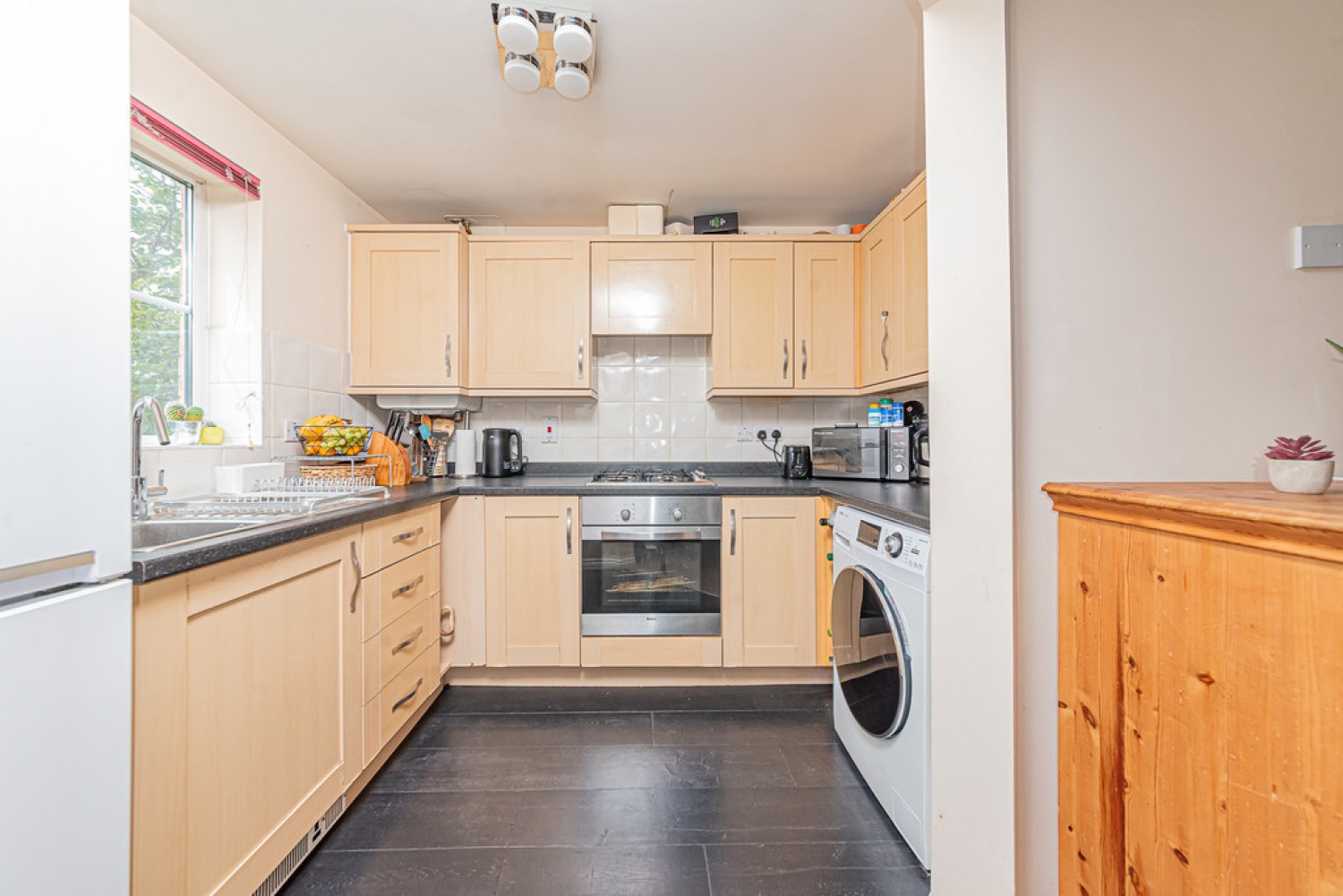 Kingswood Close, Camberley, Surrey