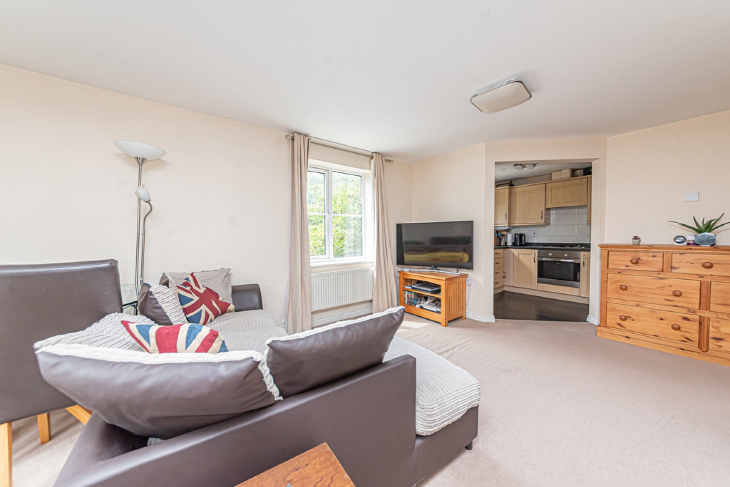 Kingswood Close, Camberley, Surrey