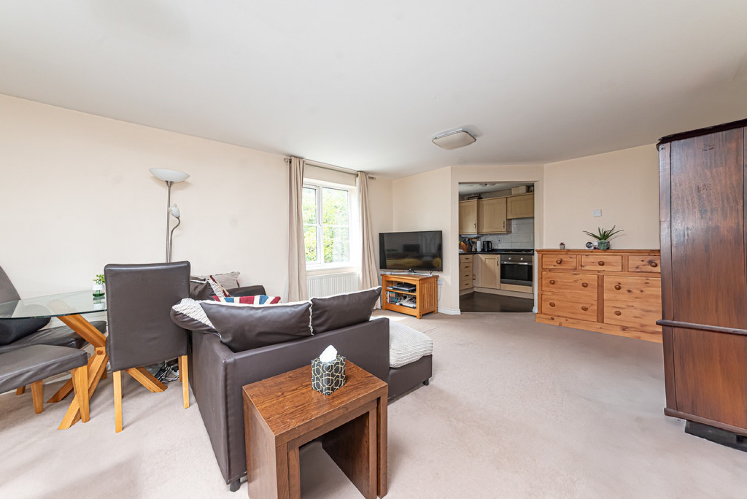 Kingswood Close, Camberley, Surrey
