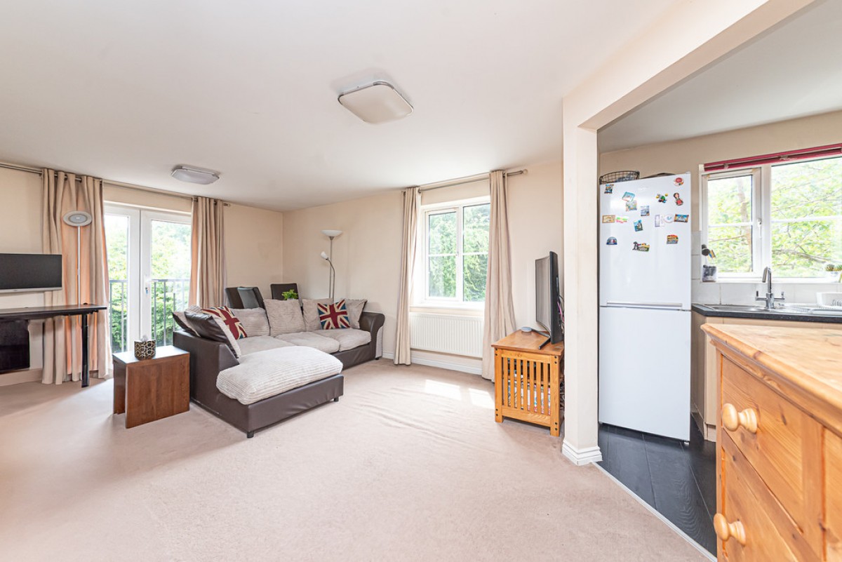 Kingswood Close, Camberley, Surrey