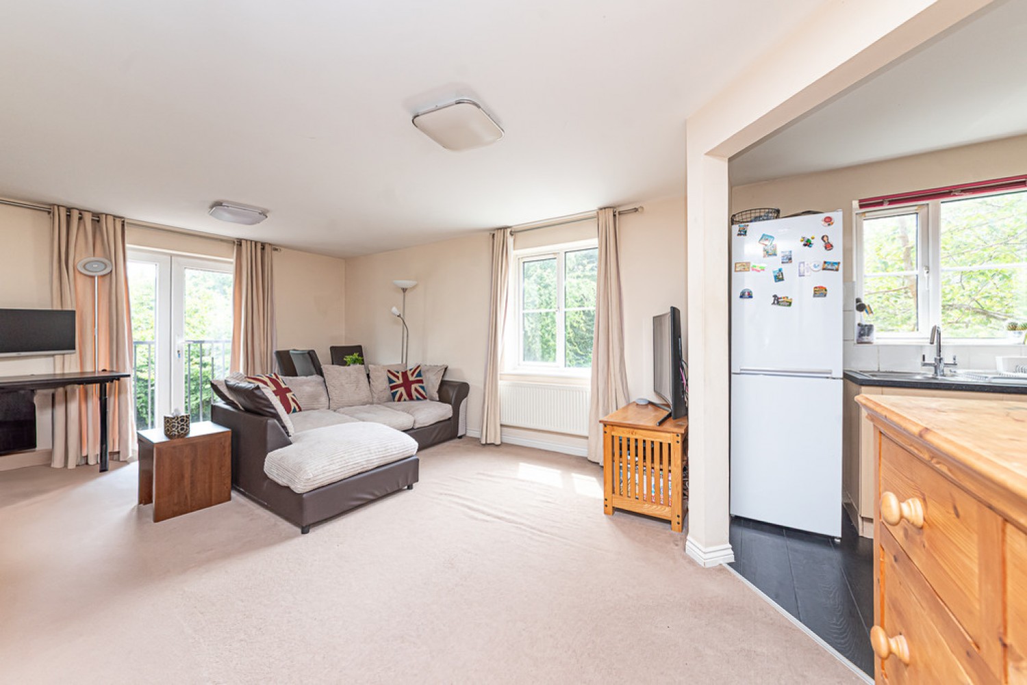 Kingswood Close, Camberley, Surrey
