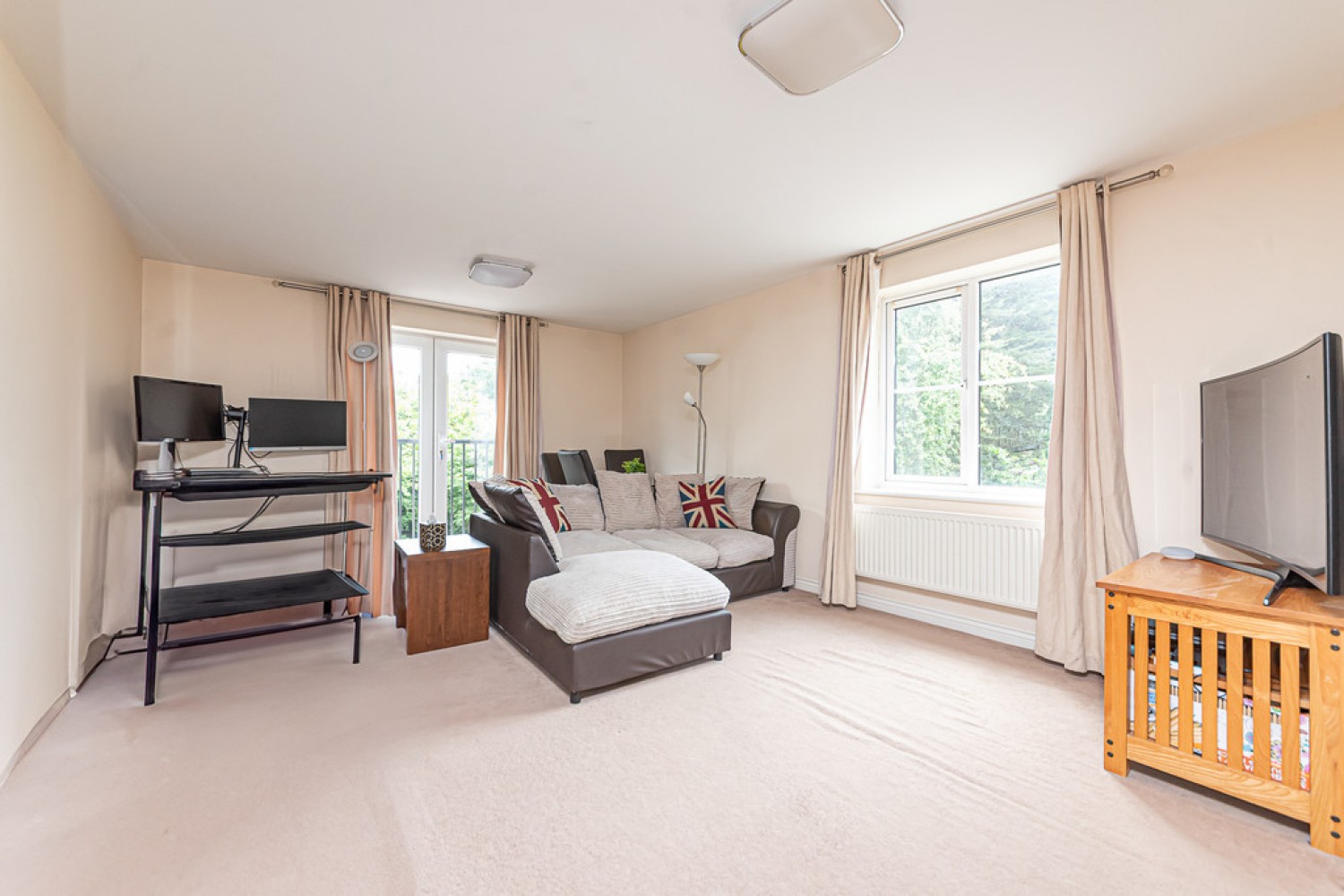 Kingswood Close, Camberley, Surrey