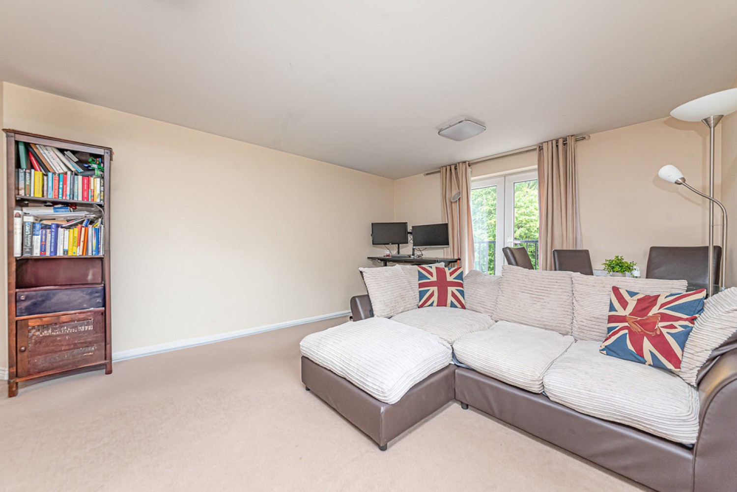 Kingswood Close, Camberley, Surrey