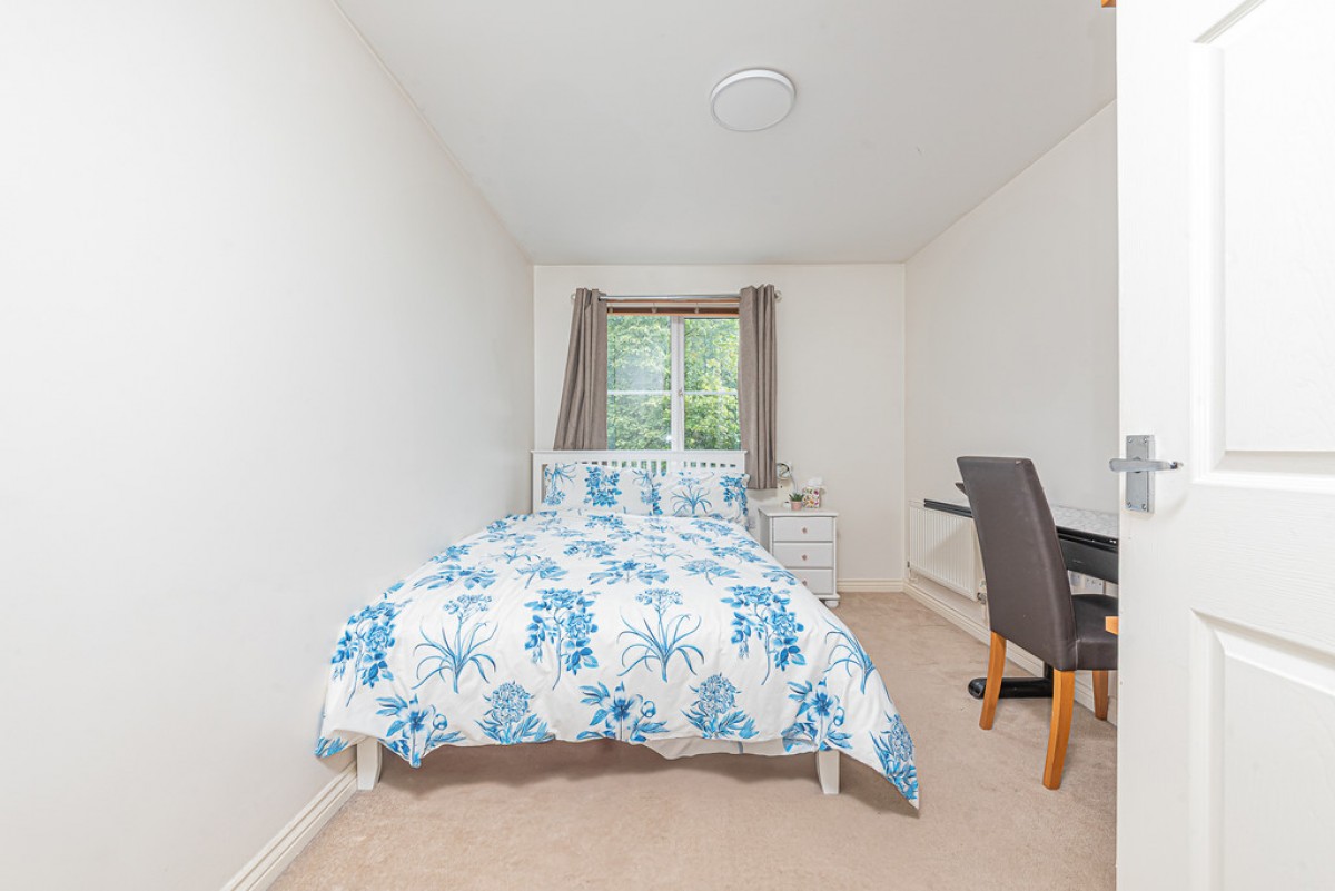 Kingswood Close, Camberley, Surrey