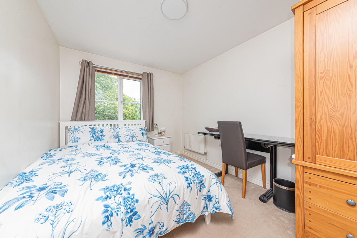 Kingswood Close, Camberley, Surrey