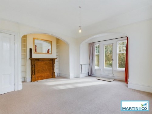 Upper Gordon Road, Camberley