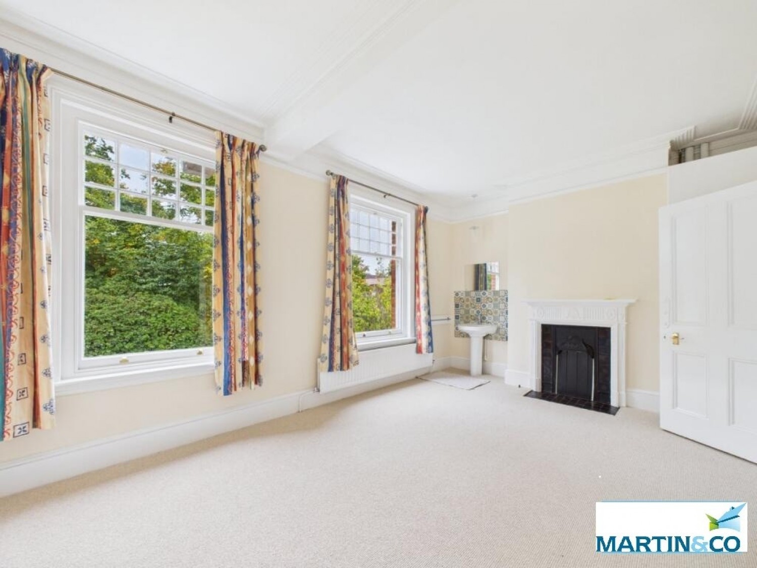 3 bedroom Flat for Letting Upper Gordon Road, Camberley