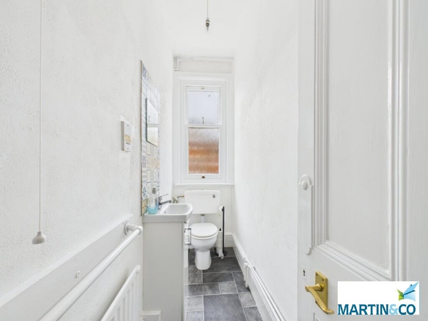 3 bedroom Flat for Letting Upper Gordon Road, Camberley