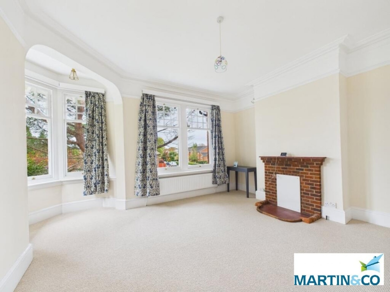 3 bedroom Flat for Letting Upper Gordon Road, Camberley